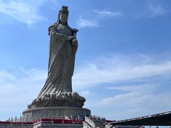 -天津妈祖文化园