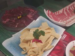-老灶堂文创火锅(文艺路店)