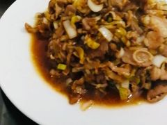 -吉祥回族饭店