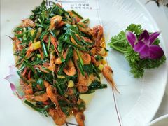 -熊刚饭店·太湖本地土菜·融合菜(天成时代广场店)