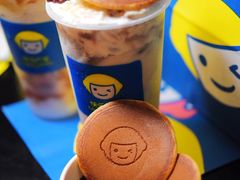 -快乐柠檬happylemon(日月光店)
