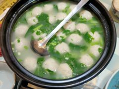 -君霖海鲜私房菜(春柳店)