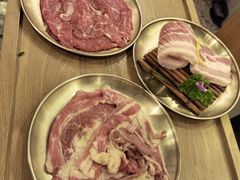 -西塔老太太泥炉烤肉(北京双井店)