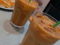 冰奶茶-华嫂冰室(尖沙咀店)