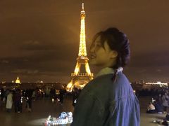 -埃菲尔铁塔