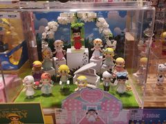 -泡泡玛特POPMART(宁波印象城店)