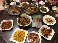 -双新垂钓园