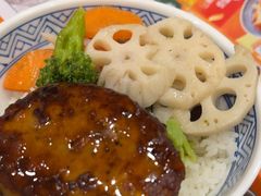 -吉野家(上海美罗城店)