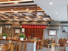 -百叶居·老北京涮羊肉(鼓楼店)