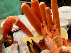 -RISE RESTAURANT(滨海湾金沙店)