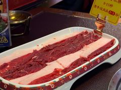 -大吉利·潮汕鲜牛肉火锅(河西店)