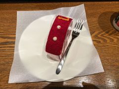-星巴克(哈尔滨松雷店)