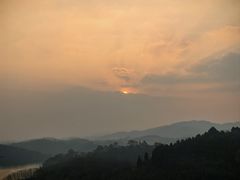 -三岔湖景区