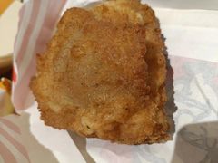 -肯德基(大兴火车站店)