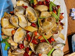 -1819餐厅·团队聚餐·烤串·精酿