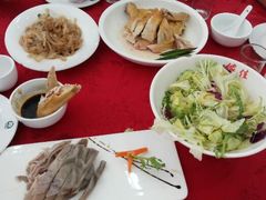 android_upload_pic-侬佳蒸菜馆(听潮店)
