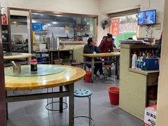 大堂-五村饭店