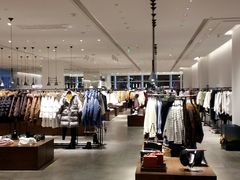 -URBAN REVIVO(北京大兴凯德MALL店)