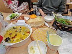 -甲乙饼·手工牛肉饼(天通苑华联店)