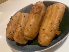 炸香蕉-GOGO Plate(成都太古里店)