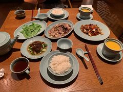 -丽江金茂凯悦臻选酒店-滇香馆