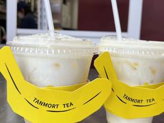-唐沫茶兮(仓山万达金街店)