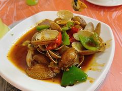 -富来美食(成发大厦店)