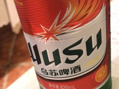 -巴依老爷·新疆美食(上城区天城路店)