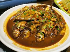 -吾妈妈饭店·仪征早茶·地标美食