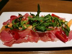 蜜瓜火腿-安妮意大利餐厅(国贸店)