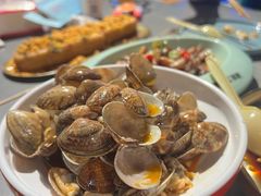 -醉炫音速烧烤·干煸菜(沙河总店)