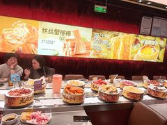 -龍歌自助小火锅(雨花台江南虹悦城店)