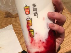 -一鸣真鲜奶吧(卫岗店)