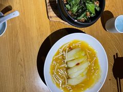 -竹里馆 ·茶食(奥体店)