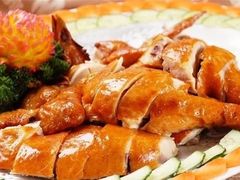 -食德乐·全鸽宴顺德菜(南湖店)
