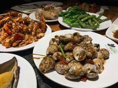 -汉巴味德(大悦城店)