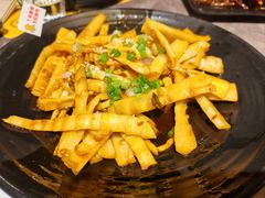 -嘎嘎鸭脑壳(蜀汉路店)