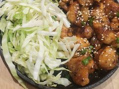 -小川洋风料理(汉街店)