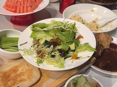-大鸭梨烤鸭(金色漫香店)
