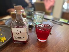 康普茶-O'mills Sourdough Bakery&Bistro(永嘉路店)