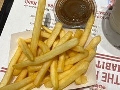 -The Habit Burger Grill 哈比特汉堡(爱琴海店)