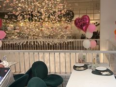 -ins森林童话餐厅coffee&bistro