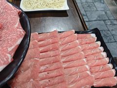 -马记伊源斋涮肉·清真菜(百子湾店)