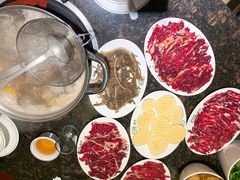 -八合里潮汕鲜牛肉火锅(惠州华贸店)