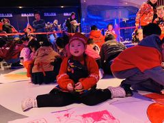 -缤纷鸟美术书法(建大校区)