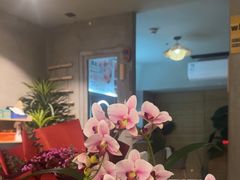 -施奈儿.洗头頭療.按摩SPA.采耳(上梅林店)