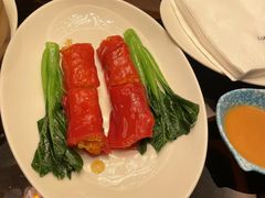 -厦门艾美酒店·乐美中餐厅