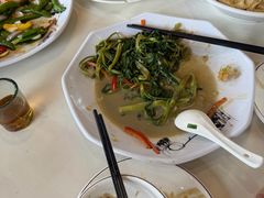-台山第一家兴华黄鳝饭·黄鳝婆(开平店)