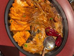 -奉天小馆·非遗东北菜(沈阳万象城店)