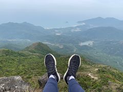 -七娘山